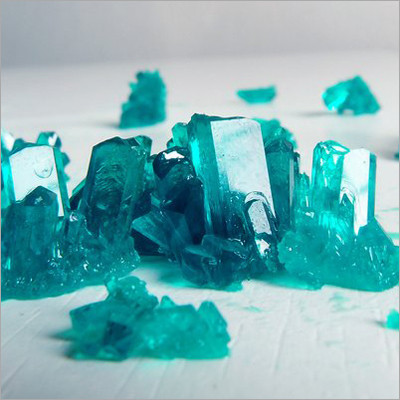 سولفات نیکل ۶ ابه